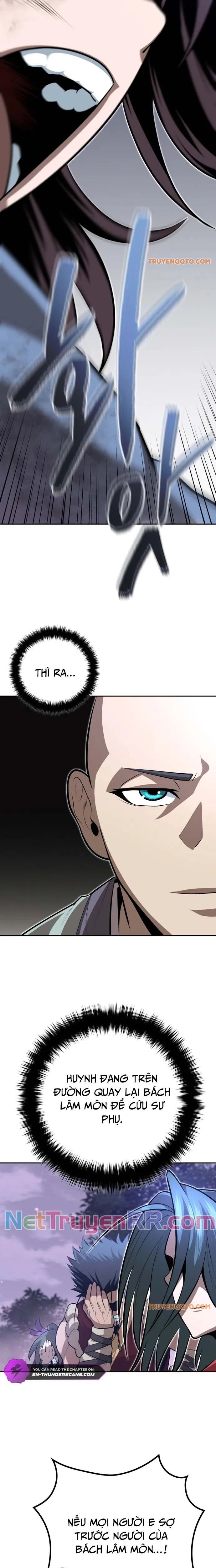 Giám Hộ Của Ác Nhân - Chapter 4 - Page 31