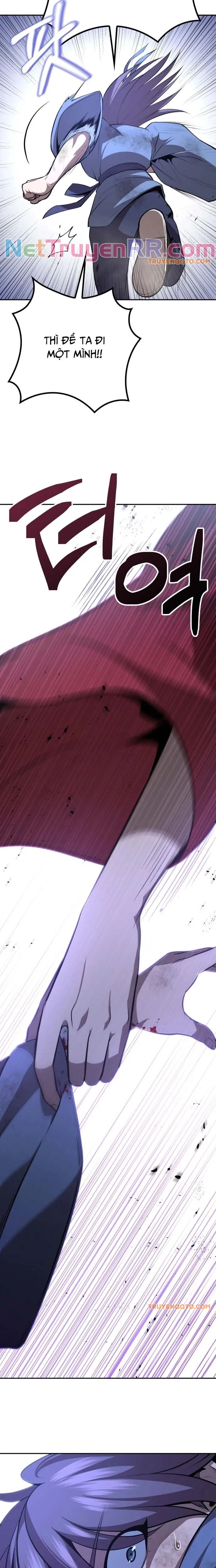 Giám Hộ Của Ác Nhân - Chapter 4 - Page 32