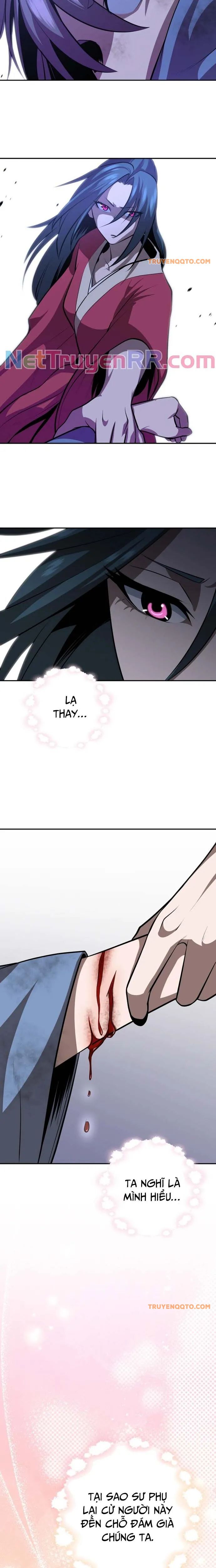 Giám Hộ Của Ác Nhân - Chapter 4 - Page 33