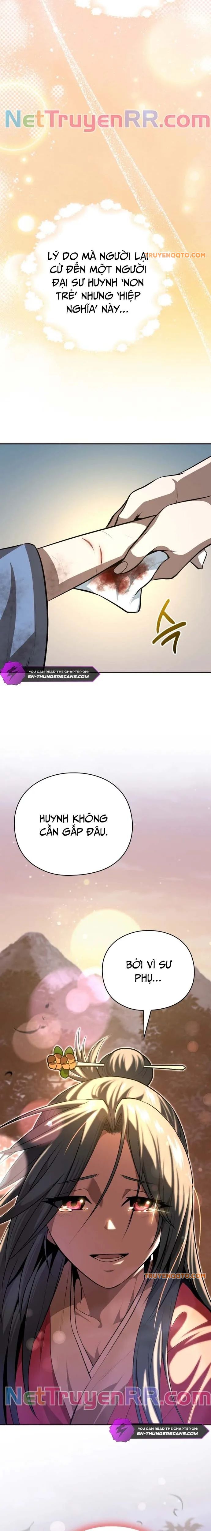 Giám Hộ Của Ác Nhân - Chapter 4 - Page 34