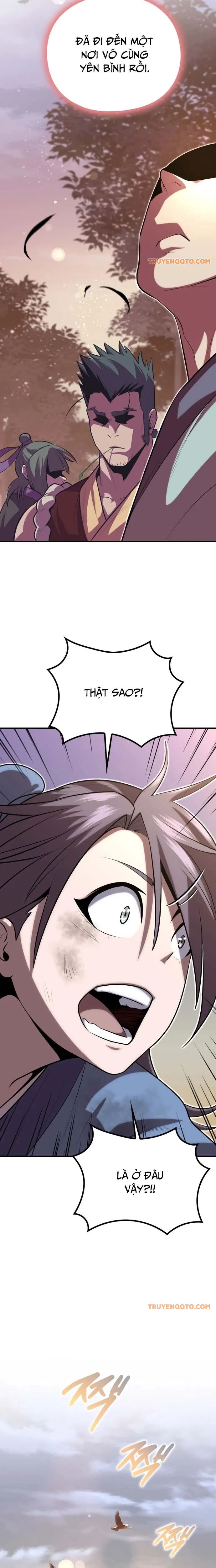 Giám Hộ Của Ác Nhân - Chapter 4 - Page 35