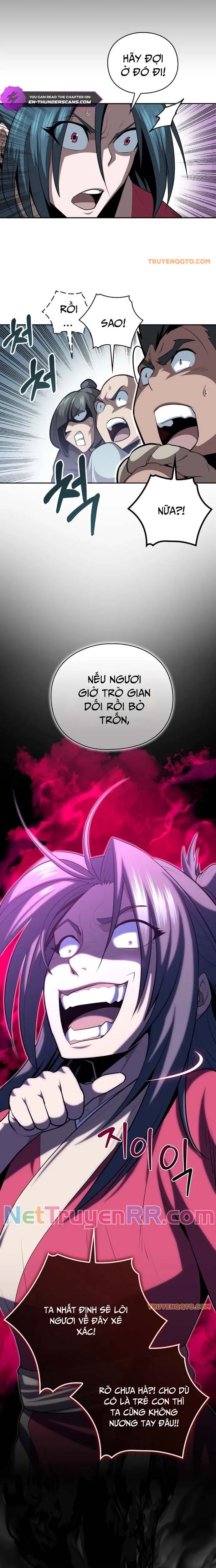 Giám Hộ Của Ác Nhân - Chapter 4 - Page 5