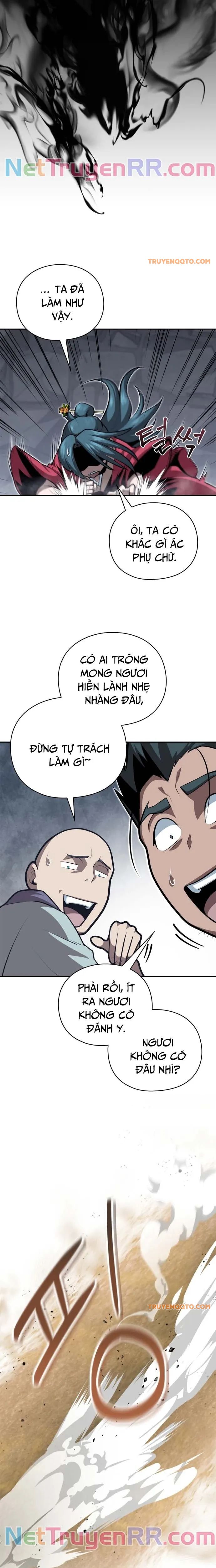 Giám Hộ Của Ác Nhân - Chapter 4 - Page 6