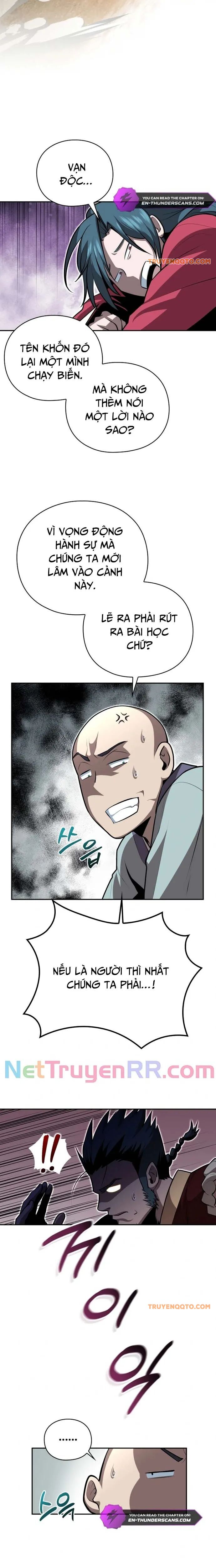 Giám Hộ Của Ác Nhân - Chapter 4 - Page 7