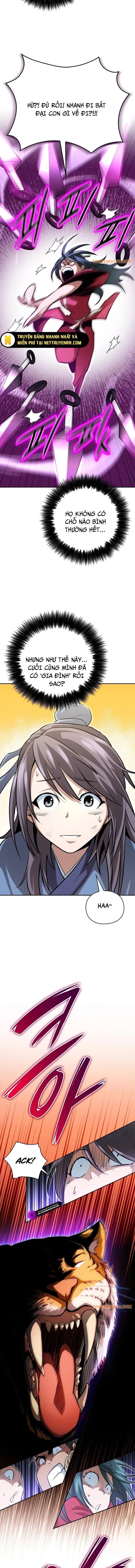 Giám Hộ Của Ác Nhân - Chapter 5 - Page 12