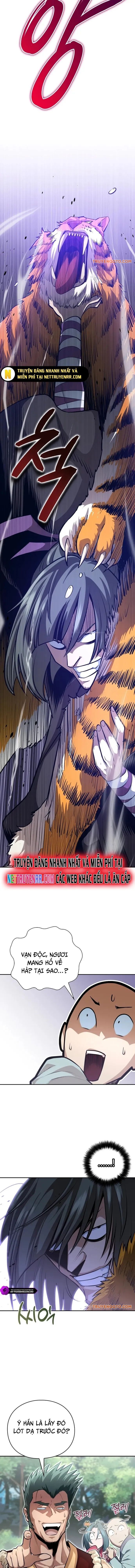 Giám Hộ Của Ác Nhân - Chapter 5 - Page 13