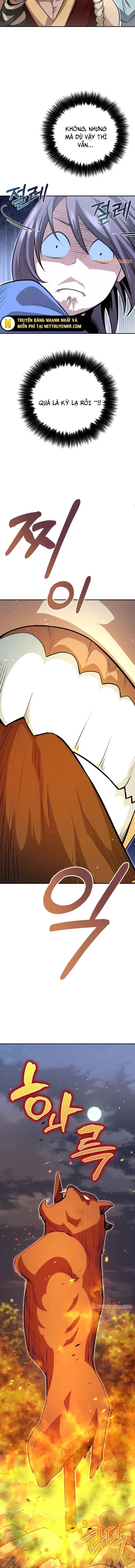 Giám Hộ Của Ác Nhân - Chapter 5 - Page 14