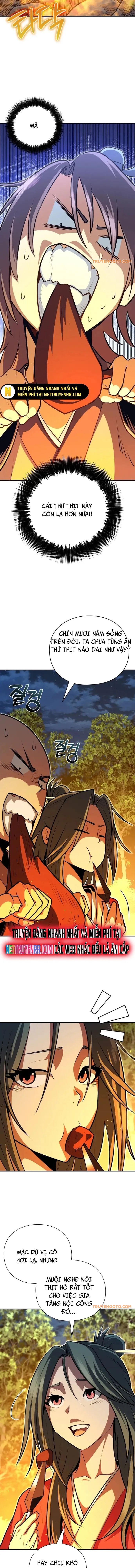 Giám Hộ Của Ác Nhân - Chapter 5 - Page 15