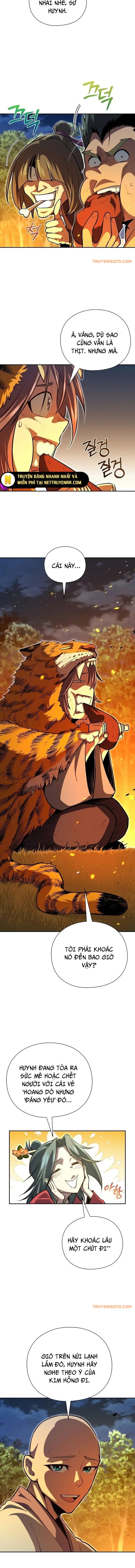 Giám Hộ Của Ác Nhân - Chapter 5 - Page 16