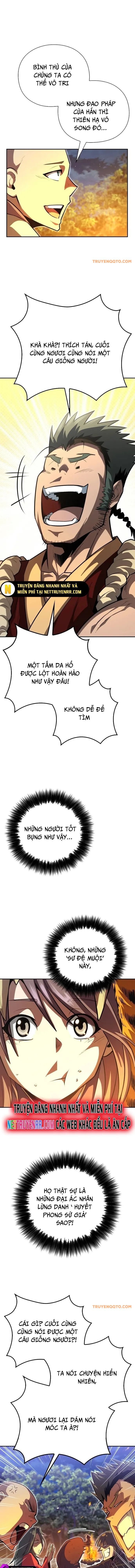 Giám Hộ Của Ác Nhân - Chapter 5 - Page 17