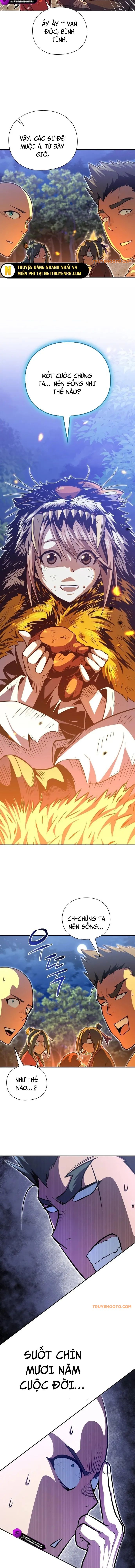 Giám Hộ Của Ác Nhân - Chapter 5 - Page 18