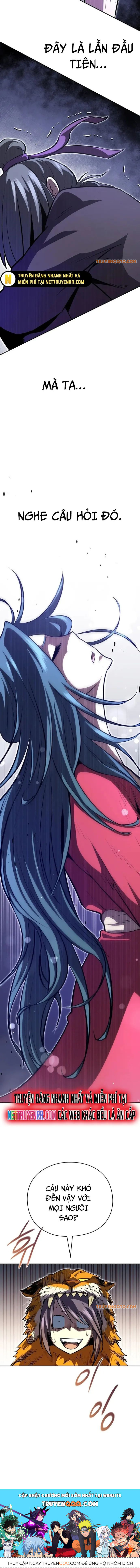 Giám Hộ Của Ác Nhân - Chapter 5 - Page 19