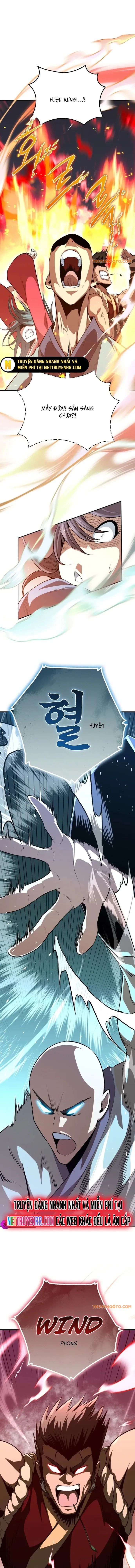 Giám Hộ Của Ác Nhân - Chapter 5 - Page 3