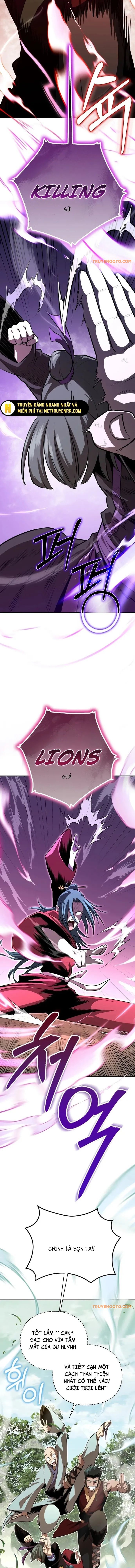 Giám Hộ Của Ác Nhân - Chapter 5 - Page 4