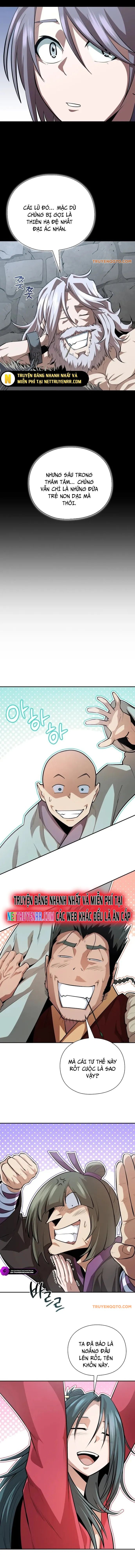 Giám Hộ Của Ác Nhân - Chapter 5 - Page 7
