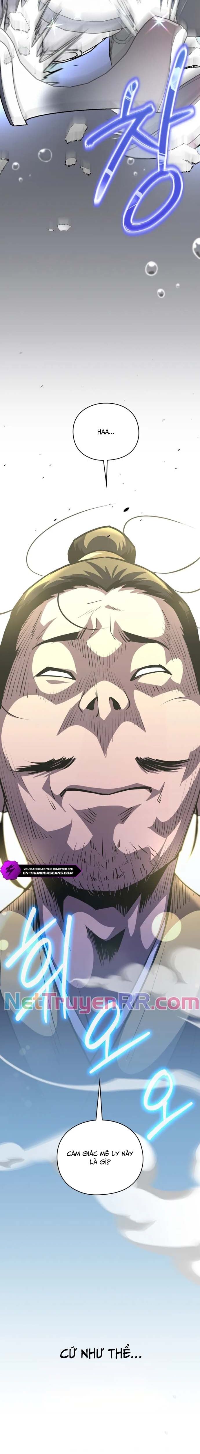 Giám Hộ Của Ác Nhân - Chapter 7 - Page 10