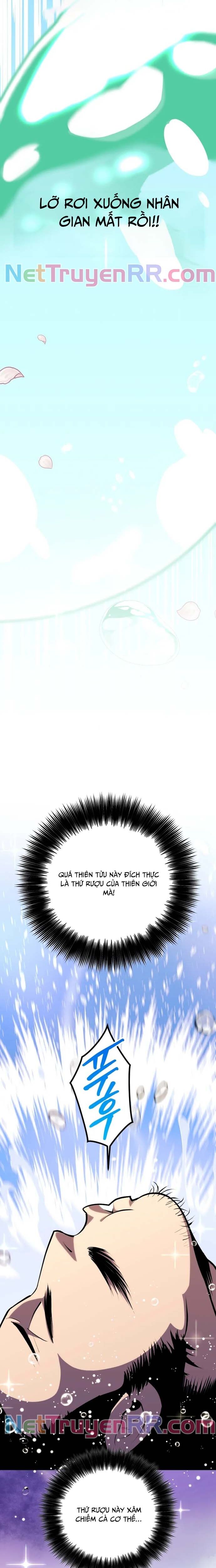 Giám Hộ Của Ác Nhân - Chapter 7 - Page 12