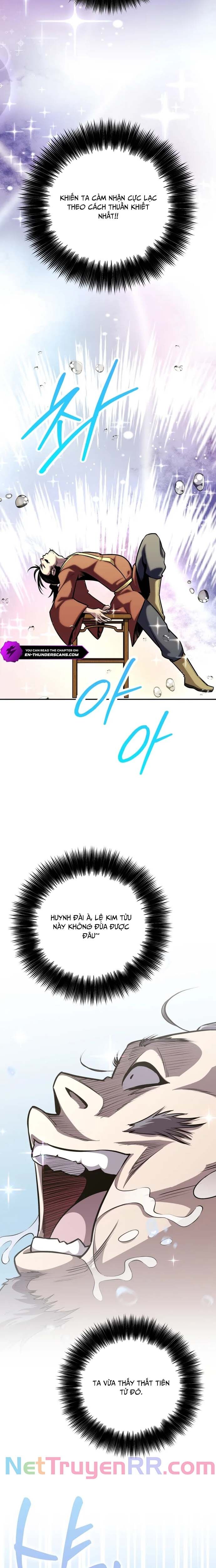 Giám Hộ Của Ác Nhân - Chapter 7 - Page 13