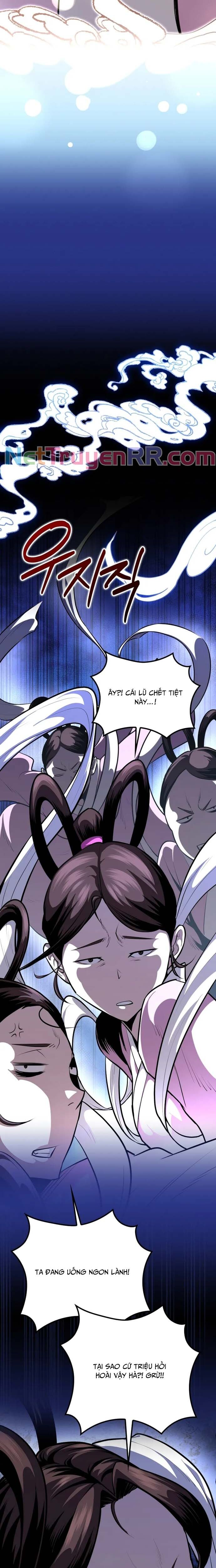 Giám Hộ Của Ác Nhân - Chapter 7 - Page 15