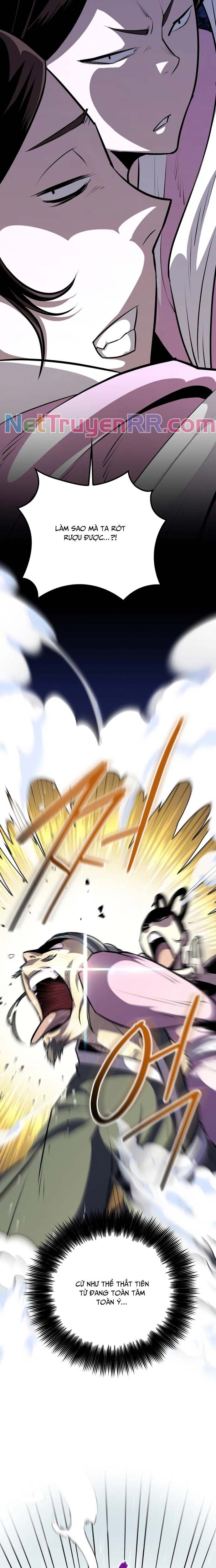 Giám Hộ Của Ác Nhân - Chapter 7 - Page 16