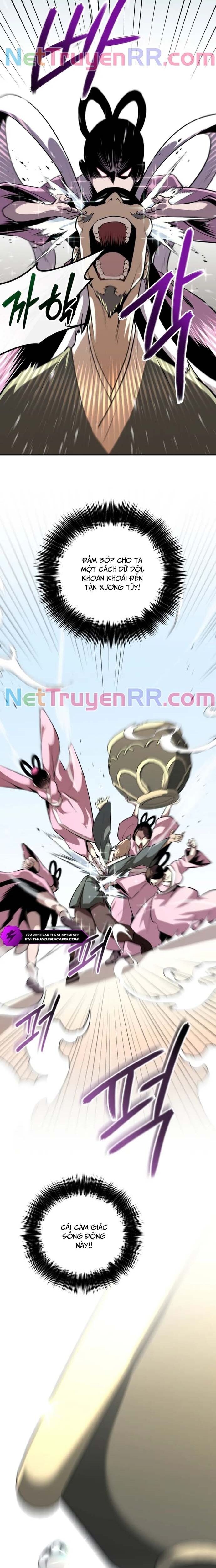Giám Hộ Của Ác Nhân - Chapter 7 - Page 17