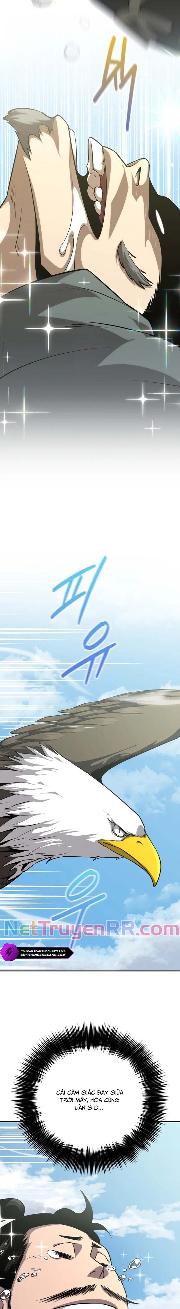 Giám Hộ Của Ác Nhân - Chapter 7 - Page 18