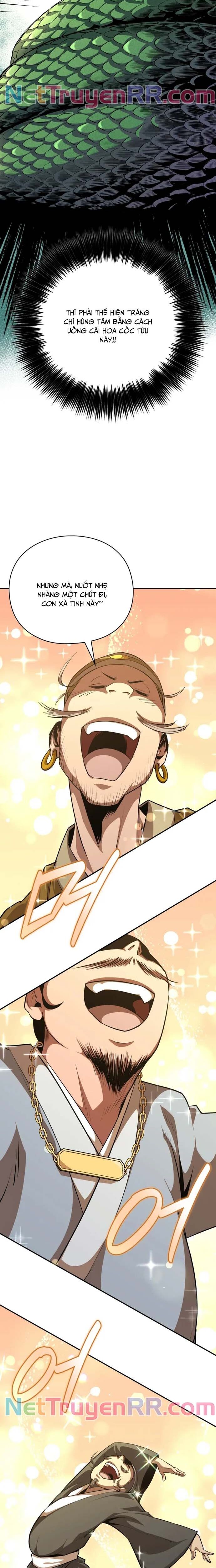 Giám Hộ Của Ác Nhân - Chapter 7 - Page 20