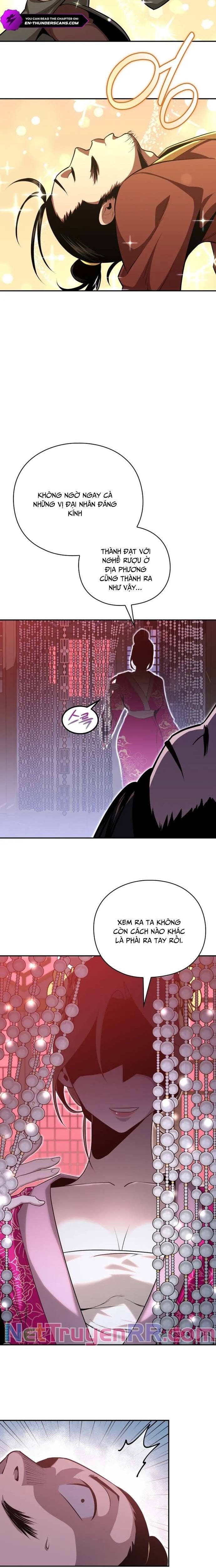 Giám Hộ Của Ác Nhân - Chapter 7 - Page 21