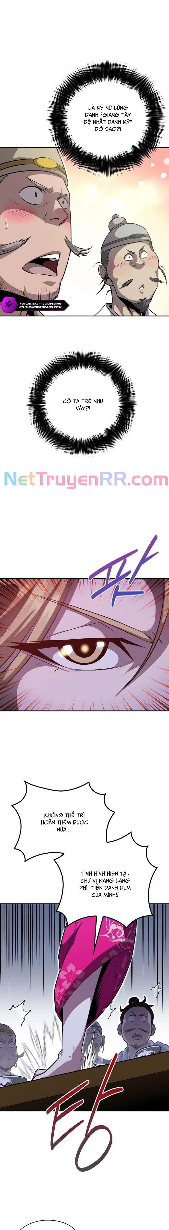 Giám Hộ Của Ác Nhân - Chapter 7 - Page 25