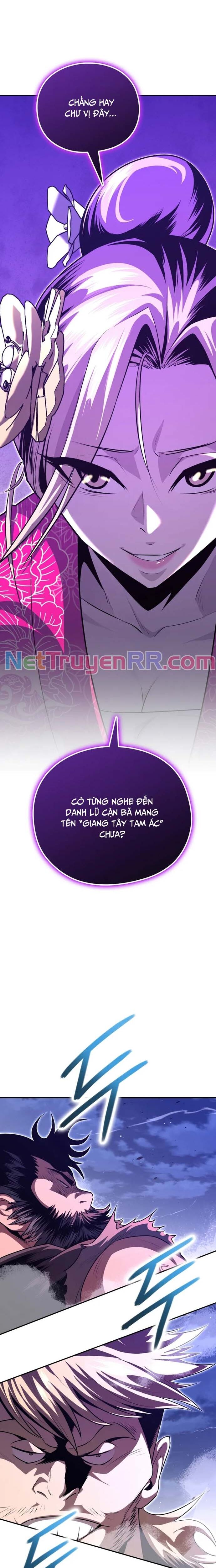 Giám Hộ Của Ác Nhân - Chapter 7 - Page 27