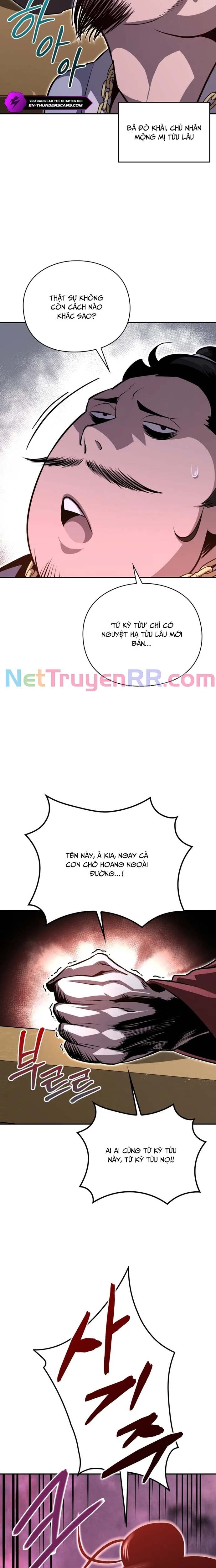 Giám Hộ Của Ác Nhân - Chapter 7 - Page 3