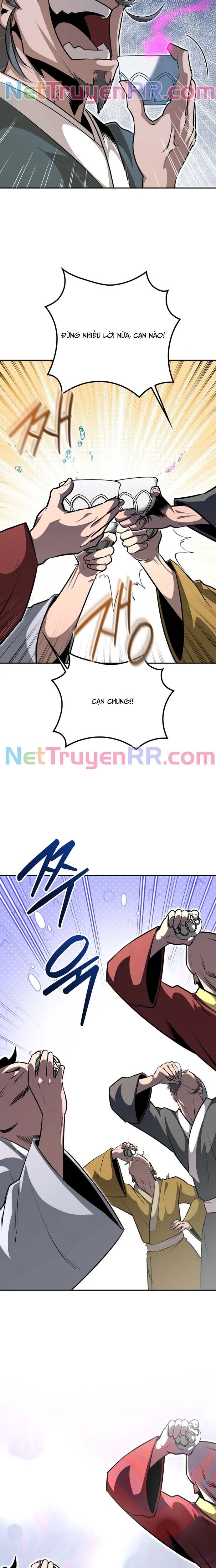 Giám Hộ Của Ác Nhân - Chapter 7 - Page 8