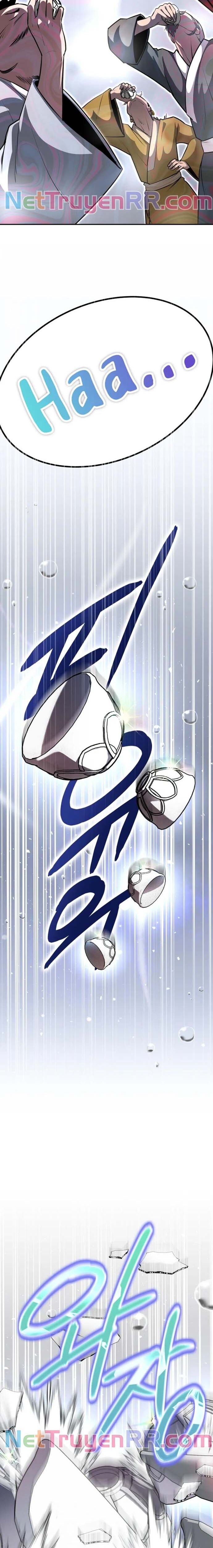 Giám Hộ Của Ác Nhân - Chapter 7 - Page 9