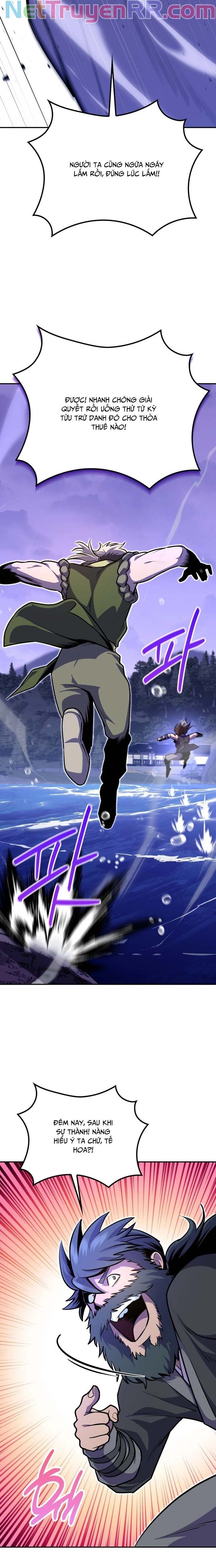 Giám Hộ Của Ác Nhân - Chapter 8 - Page 11