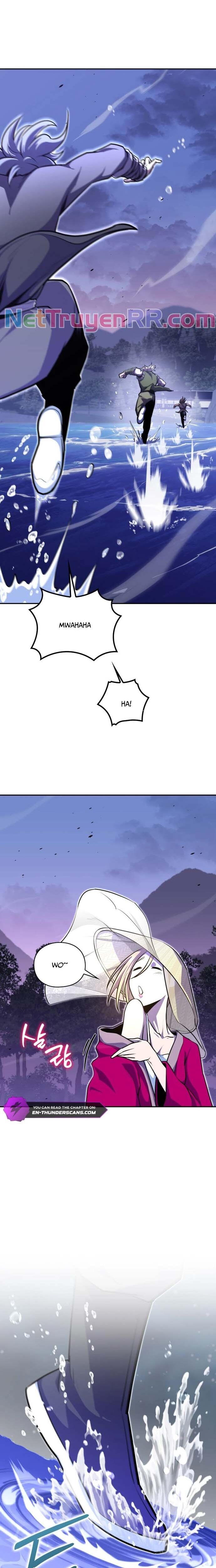 Giám Hộ Của Ác Nhân - Chapter 8 - Page 12