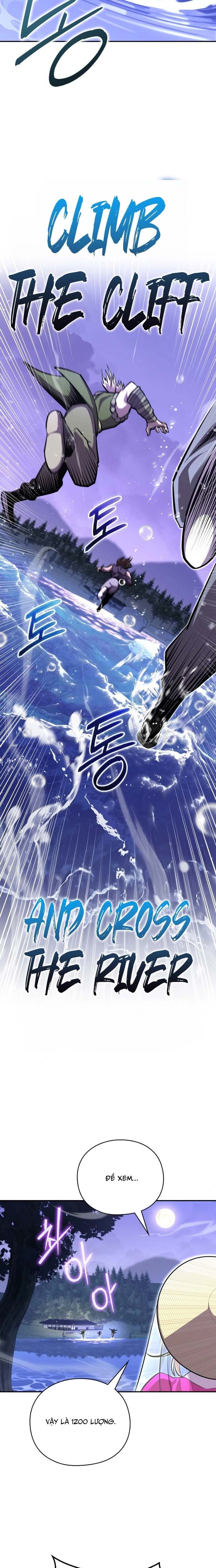 Giám Hộ Của Ác Nhân - Chapter 8 - Page 13