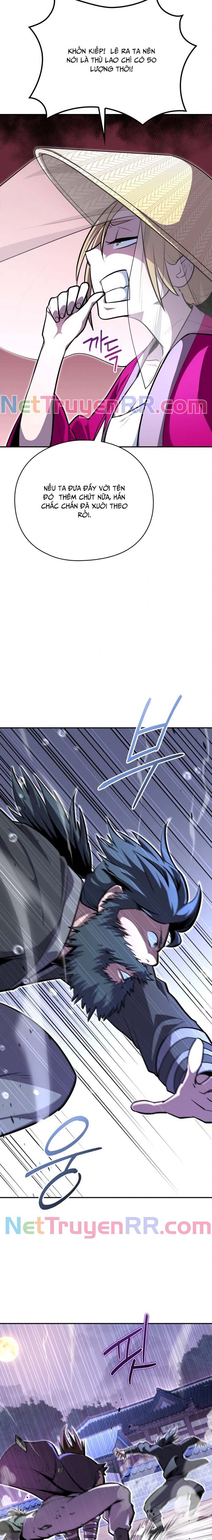 Giám Hộ Của Ác Nhân - Chapter 8 - Page 14