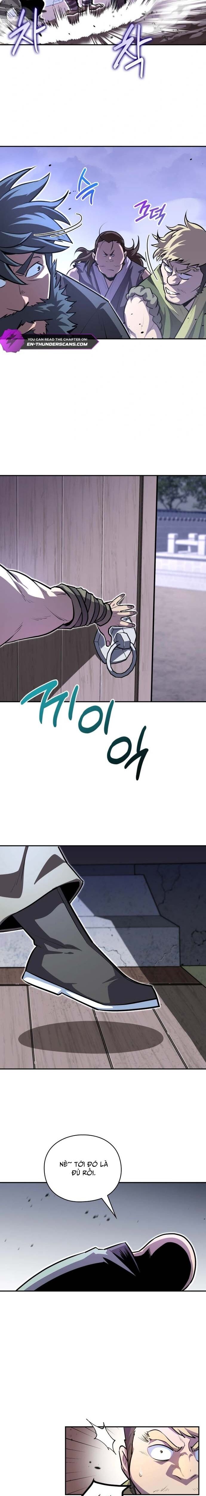 Giám Hộ Của Ác Nhân - Chapter 8 - Page 15