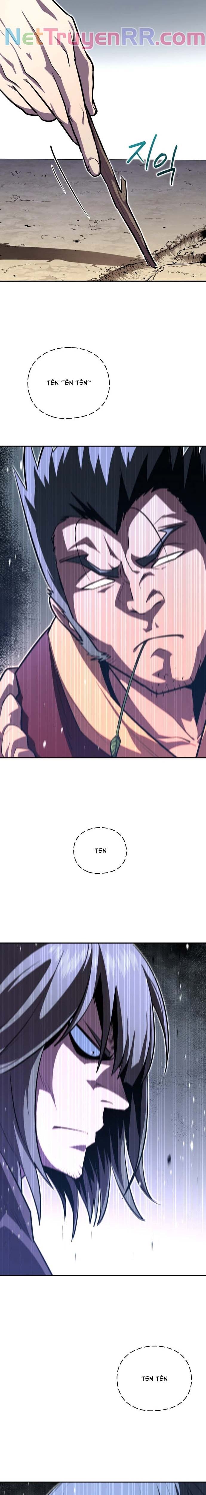 Giám Hộ Của Ác Nhân - Chapter 8 - Page 20