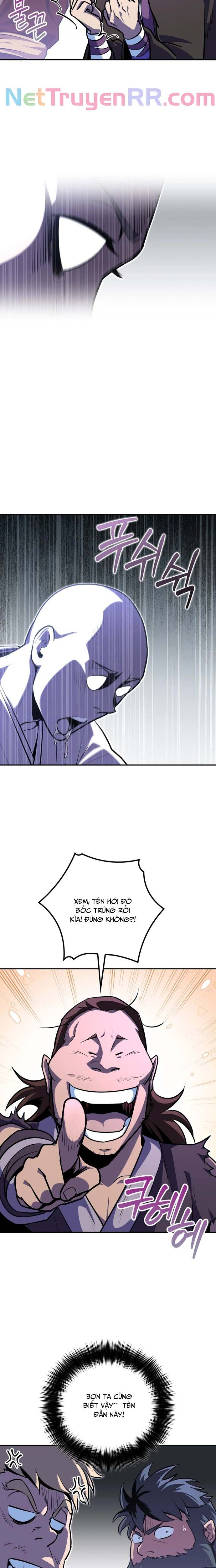 Giám Hộ Của Ác Nhân - Chapter 8 - Page 22