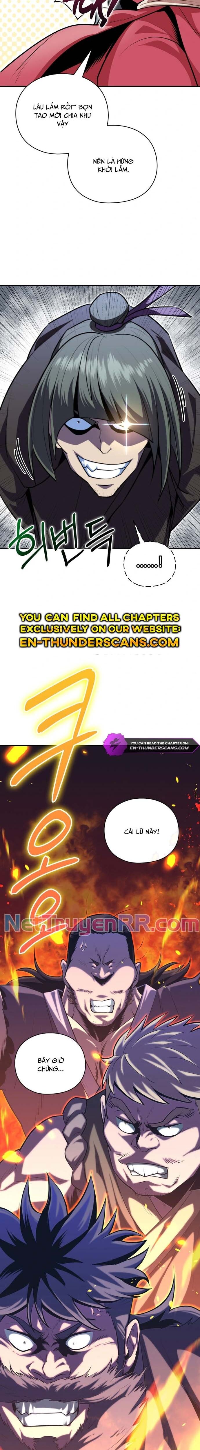 Giám Hộ Của Ác Nhân - Chapter 8 - Page 24