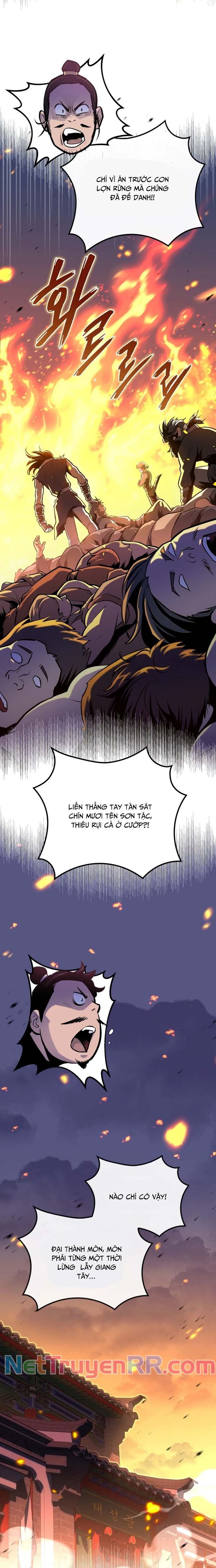 Giám Hộ Của Ác Nhân - Chapter 8 - Page 3