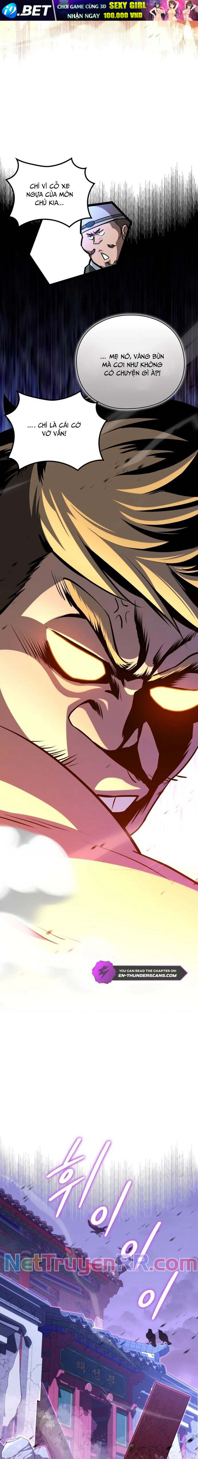 Giám Hộ Của Ác Nhân - Chapter 8 - Page 4