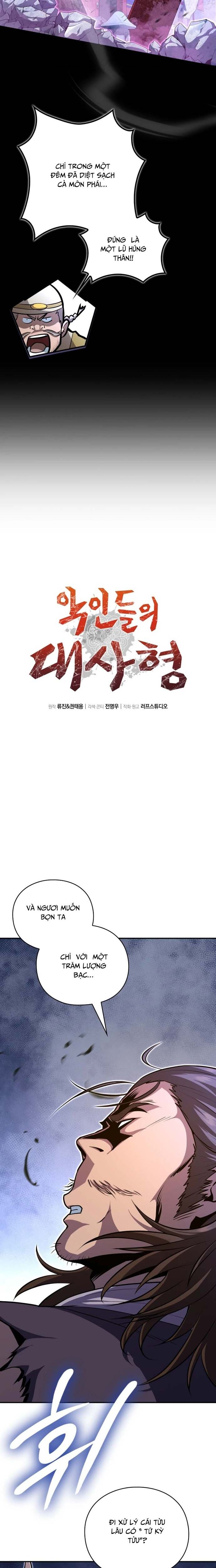 Giám Hộ Của Ác Nhân - Chapter 8 - Page 5