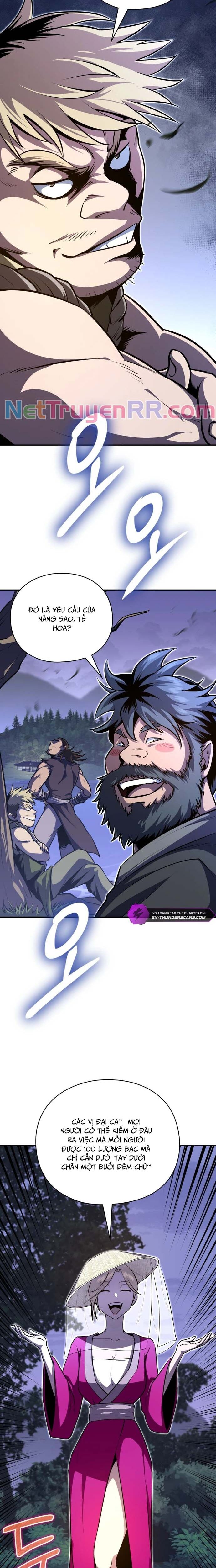 Giám Hộ Của Ác Nhân - Chapter 8 - Page 6