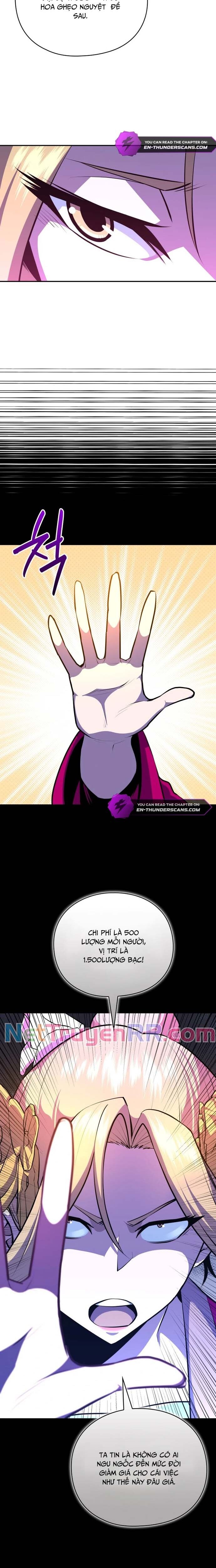 Giám Hộ Của Ác Nhân - Chapter 8 - Page 9