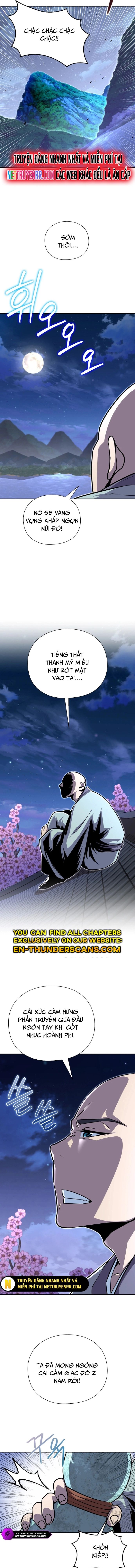 Giám Hộ Của Ác Nhân - Chapter 9 - Page 11