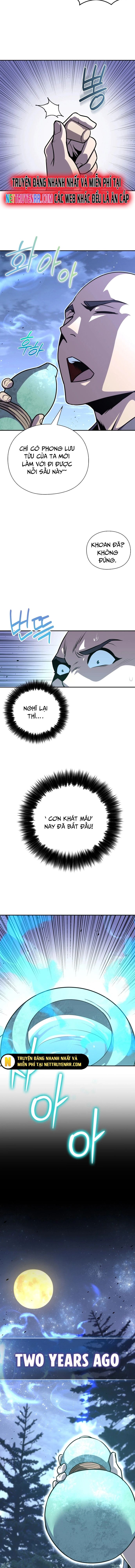 Giám Hộ Của Ác Nhân - Chapter 9 - Page 12