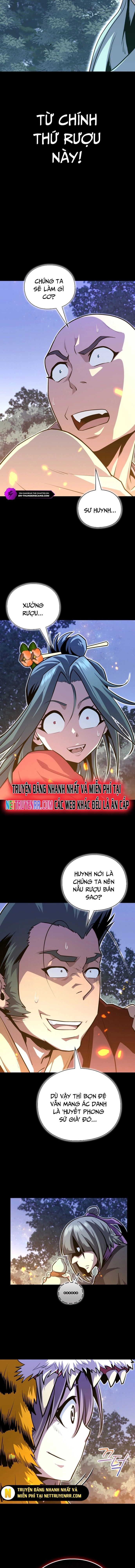 Giám Hộ Của Ác Nhân - Chapter 9 - Page 13