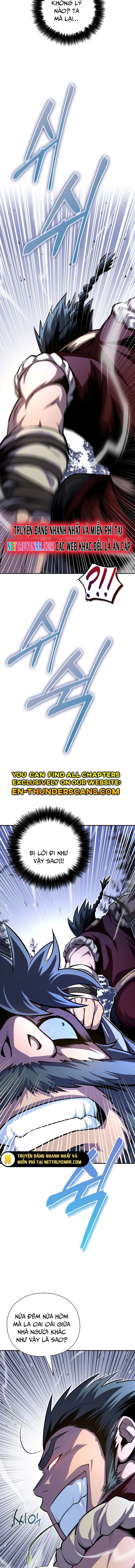 Giám Hộ Của Ác Nhân - Chapter 9 - Page 3